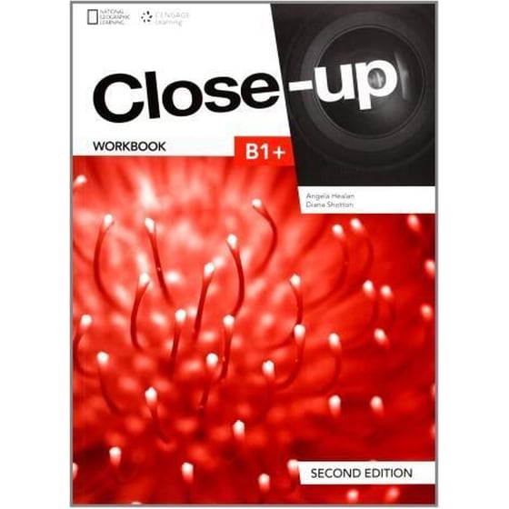 Close-up B1+- Workbook Book 1 EMEA image 0