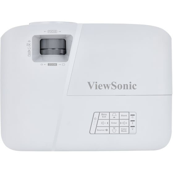 Projector Viewsonic PA504W - Λευκό image 7