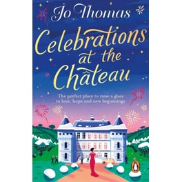 Celebrations at the Chateau