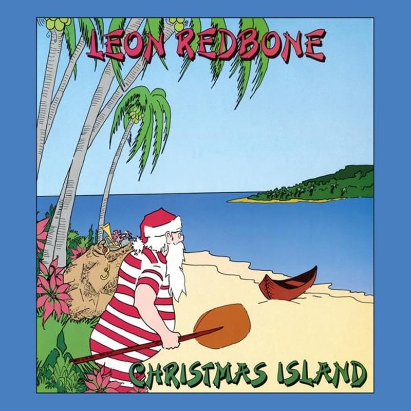 Christmas Island -Digi-