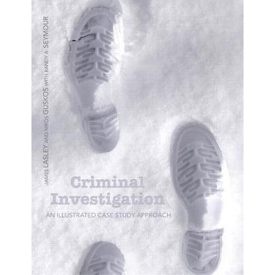 Criminal Investigation image 0