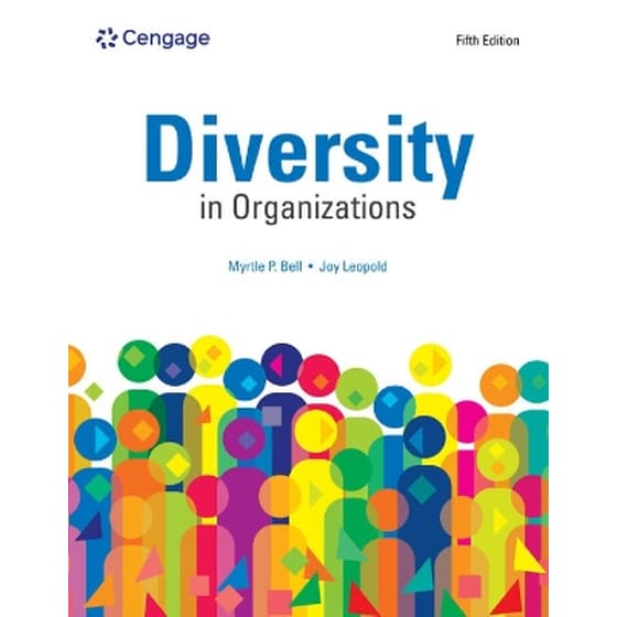 Diversity in Organizations image 0