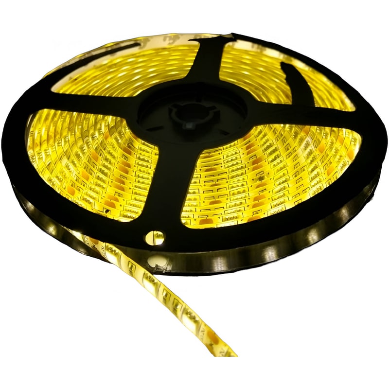 Αδιάβροχη Tαινία Led 5 Μέτρων 891205