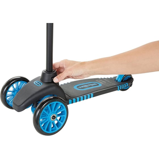 Πατίνι Τρίτροχο Little Tikes Lean To Turn image 1