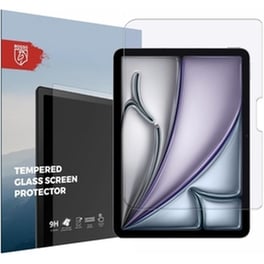 Προστατευτικό οθόνης Apple iPad Air 6th Gen 11" 2024 - Rosso Tempered Glass - Clear