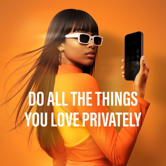 Προστατευτικό οθόνης Apple iPhone 18 Pro Max - PanzerGlass 2-Way Privacy Ultra-Wide Fit w. EasyAligner image 9