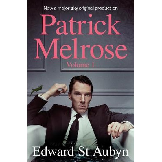 Patrick Melrose Volume 1 image 0
