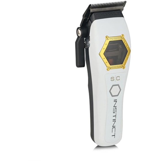 STYLECRAFT Instict Clipper Metal Edition Κουρευτική Μηχανή Επαναφορτιζόμενη Πολύχρωμο image 1