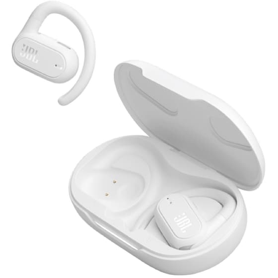 Ακουστικά Bluetooth JBL Soundgear Sense - Λευκά image 9