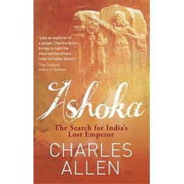 Ashoka