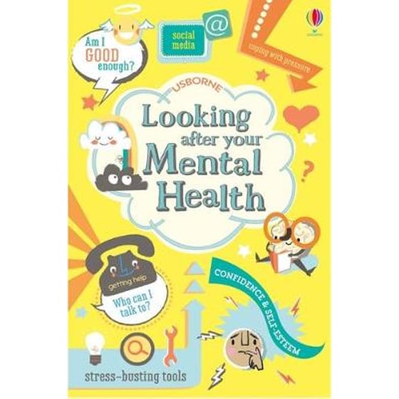 Looking After Your Mental Health image 0