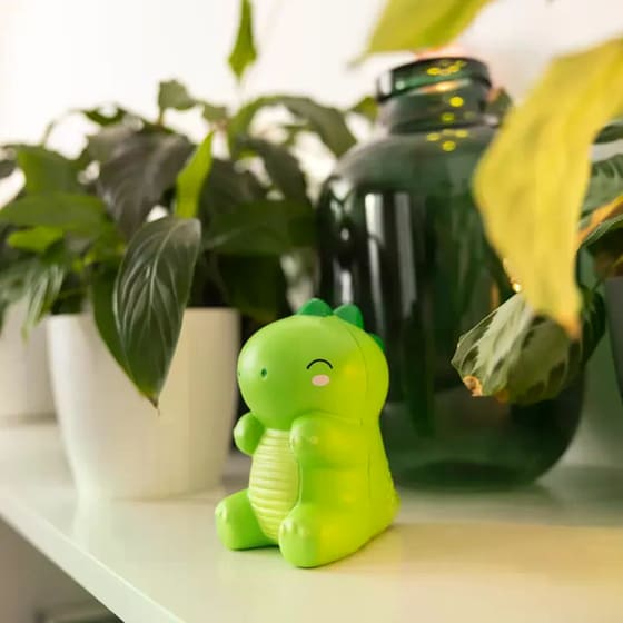 Μπαλάκι Antistress Legami Dino image 2