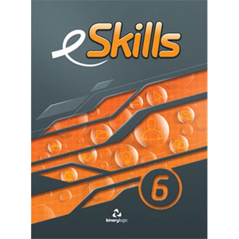 Eskills 6 Students Book