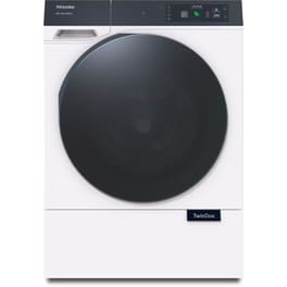 MIELE WQ1000WPS Nova Edition 9 kg 1.600 Στροφές Λευκό με Wi-Fi Πλυντήριο Ρούχων