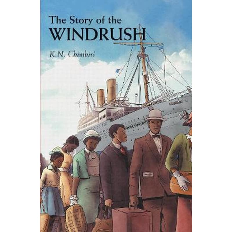 Story of Windrush
