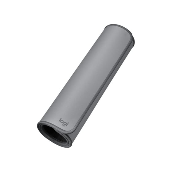Logitech Studio Series Mouse Pad XL 700mm Mid Grey image 4