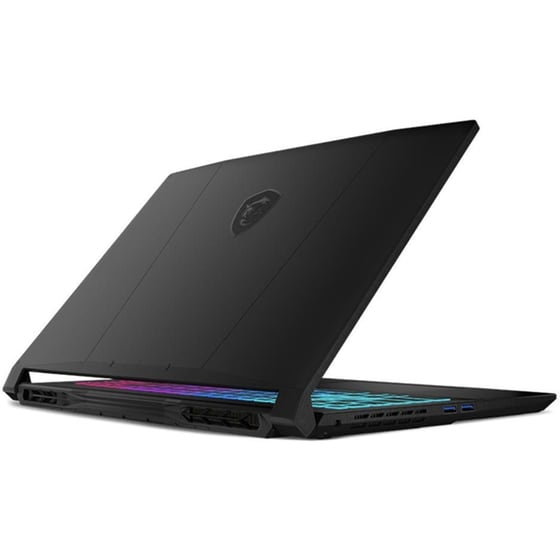 MSI Katana 15 HX B14WFK 15.6" QHD IPS (Intel Core i7-14650HX/16GB/512GB SSD/GeForce RTX 5060/W11 Home) Laptop image 3
