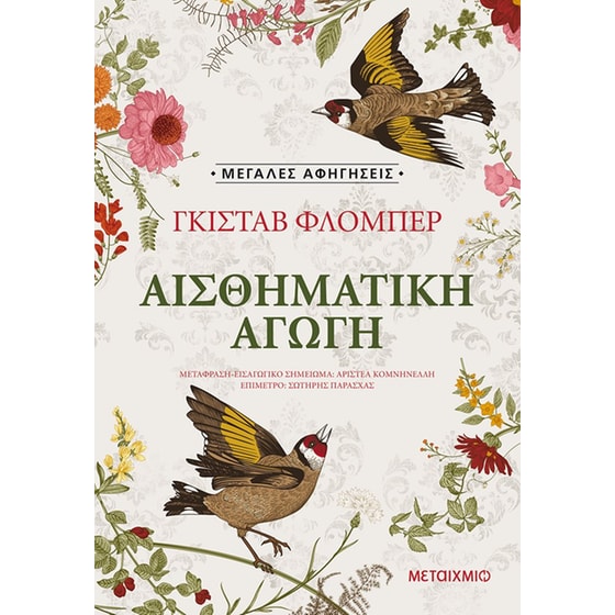 Αισθηματική αγωγή image 0