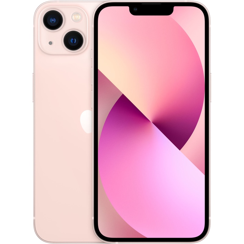 Apple iPhone 13 256GB – Pink