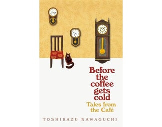 Tales from the Cafe image 0