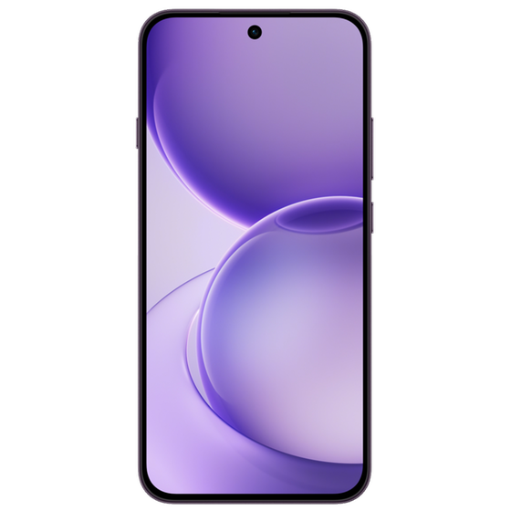 Oppo Reno16 F 5G 256GB - Purple Black image 1