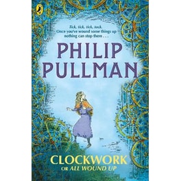 Clockwork or All Wound Up