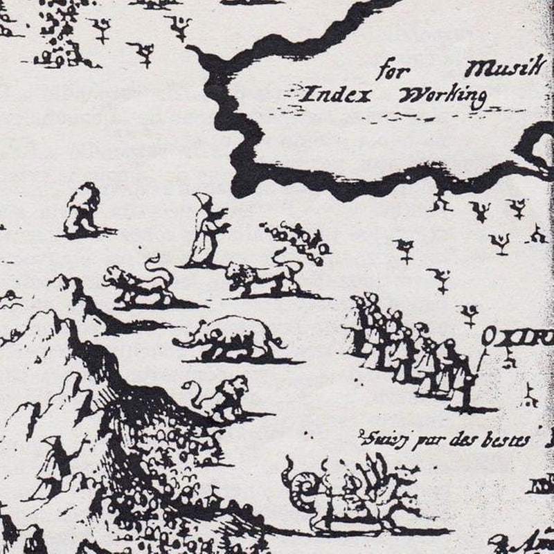 Which Direction Goes The Beam