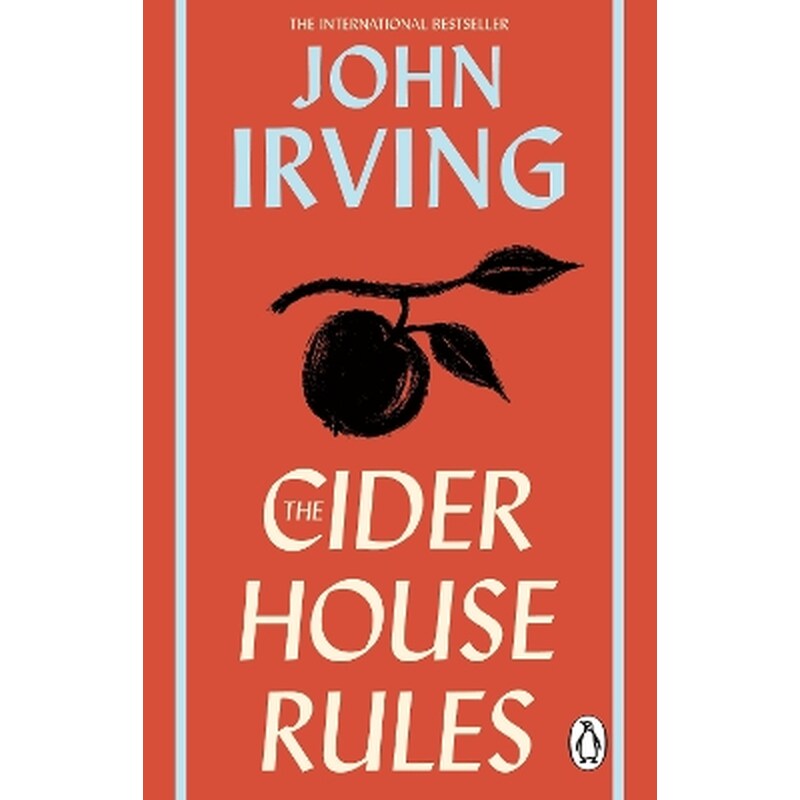 The Cider House Rules