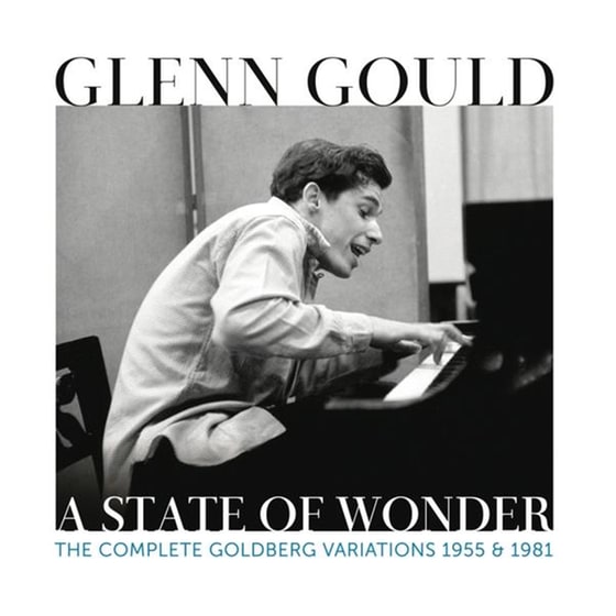 A State Of Wonder: The Complete Goldberg Variation image 0