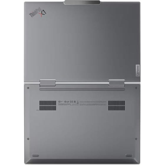 Lenovo ThinkPad X1 2-in-1 14'' 2.8K OLED Touch (Core Ultra 7-155U/32GB/1TB SSD/UHD Graphics/Win11Pro) Laptop image 13