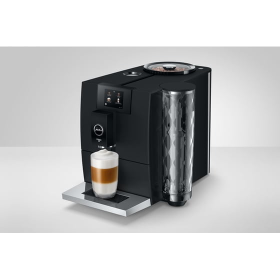 JURA ENA 8 15493 Full Metropolitan 1450W 15bar Μηχανή Espresso image 8