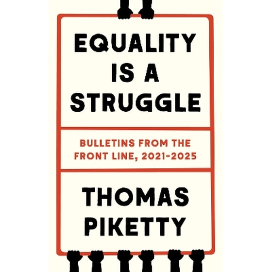 Equality Is a Struggle image 0