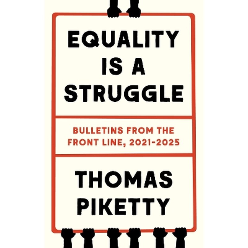Equality Is a Struggle