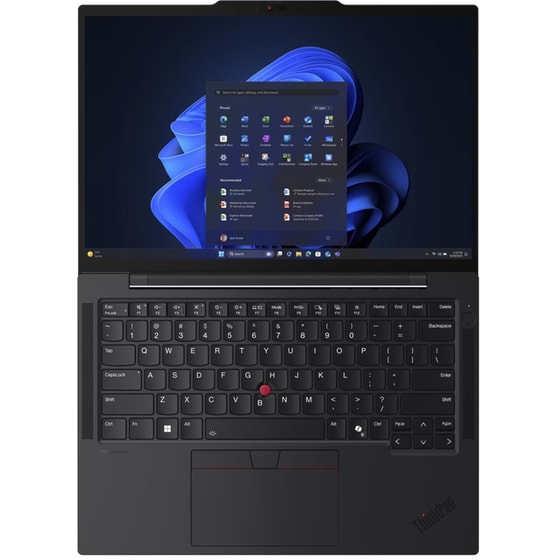 Lenovo ThinkPad T14s Gen 6 14" WUXGA IPS (Intel Core Ultra 5-225U/16 GB/512GB SSD/Intel Graphics/Win11Pro) Laptop image 11
