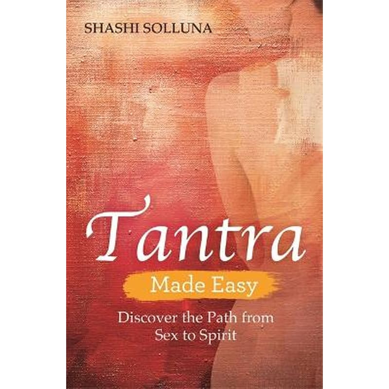 Tantra Made Easy