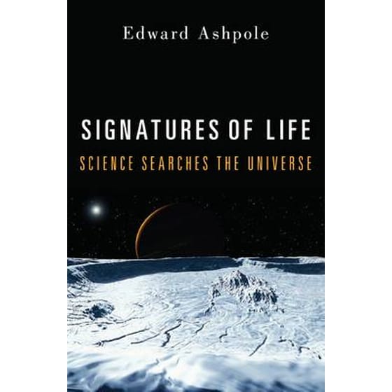 SIGNATURES OF LIFE image 0