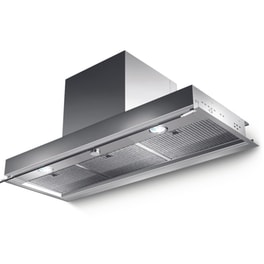 FABER 110.0439.937 IN-NOVA COMFORT X A60 Μηχανισμός Απορρόφησης 60 cm - Inox