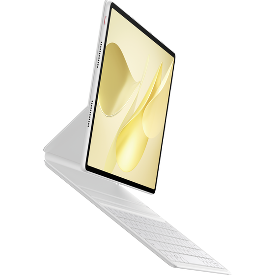 Tablet Huawei MatePad 12 X 12" 12GB/256GB Wi-Fi - White + HUAWEI Smart Magnetic Keyboard image 12