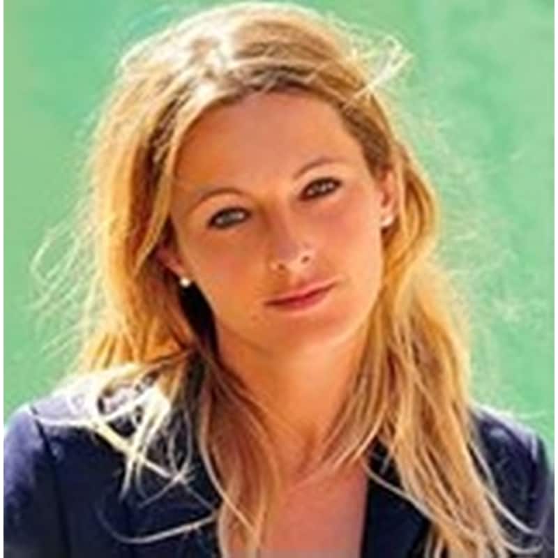 Author picture