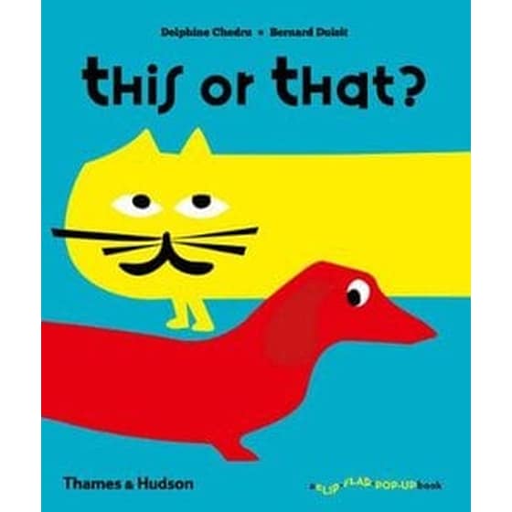 This or That? image 0