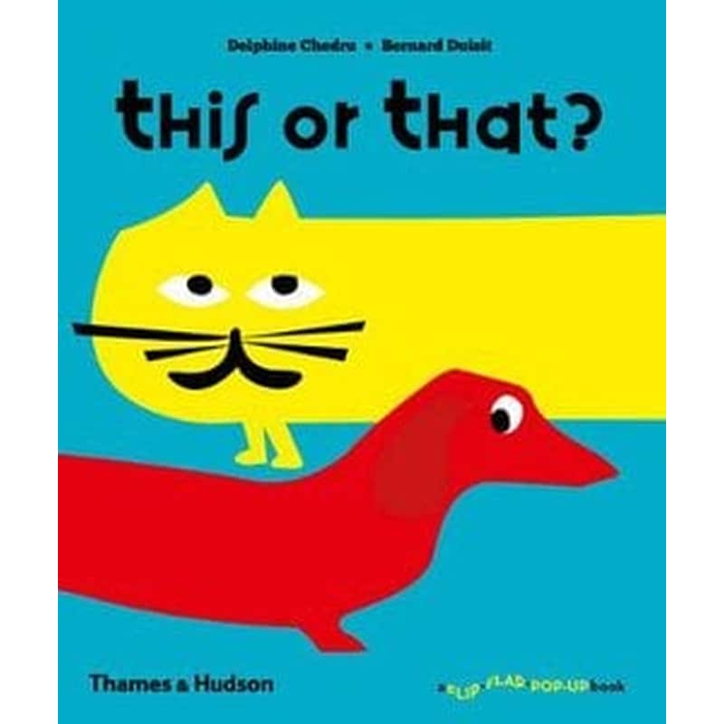 This or That?