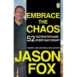Embrace the Chaos