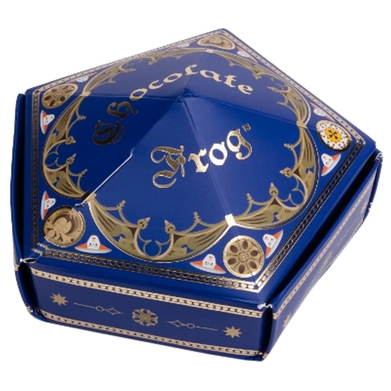 Harry Potter: Chocolate Frog Sticky Notepad