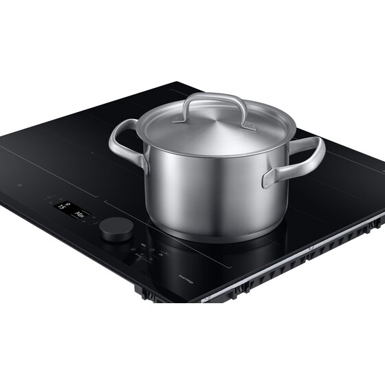 SAMSUNG NZ64B7799GK/U2 59 cm Μαύρο Εστία Επαγωγική Αυτόνομη image 9