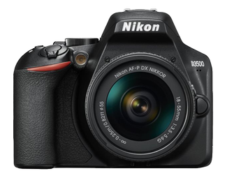 nikon d3500 media markt