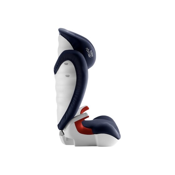 Παιδικό Κάθισμα Αυτοκινήτου Britax Kid Ii Moonlight Britax image 3
