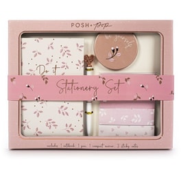Σετ Δώρου Stationery Posh+Pop