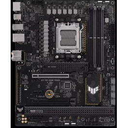 Μητρική Asus TUF Gaming B650-PLUS Socket AM5, DDR5