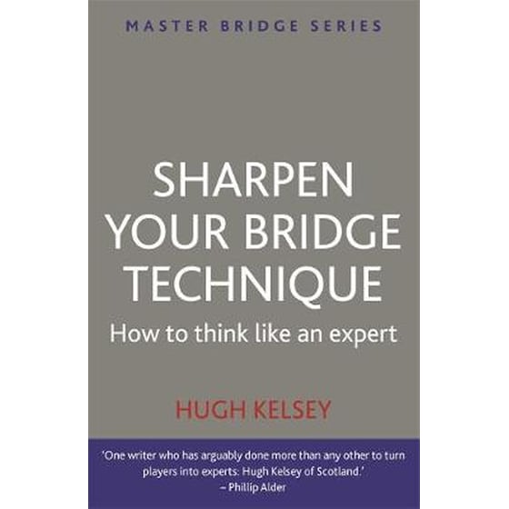 Sharpen Your Bridge Technique image 0
