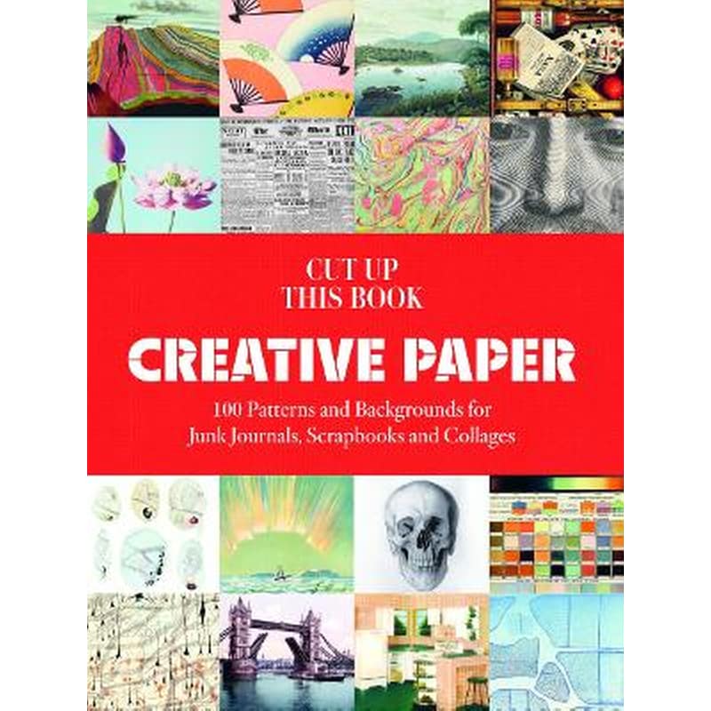 Creative Paper
